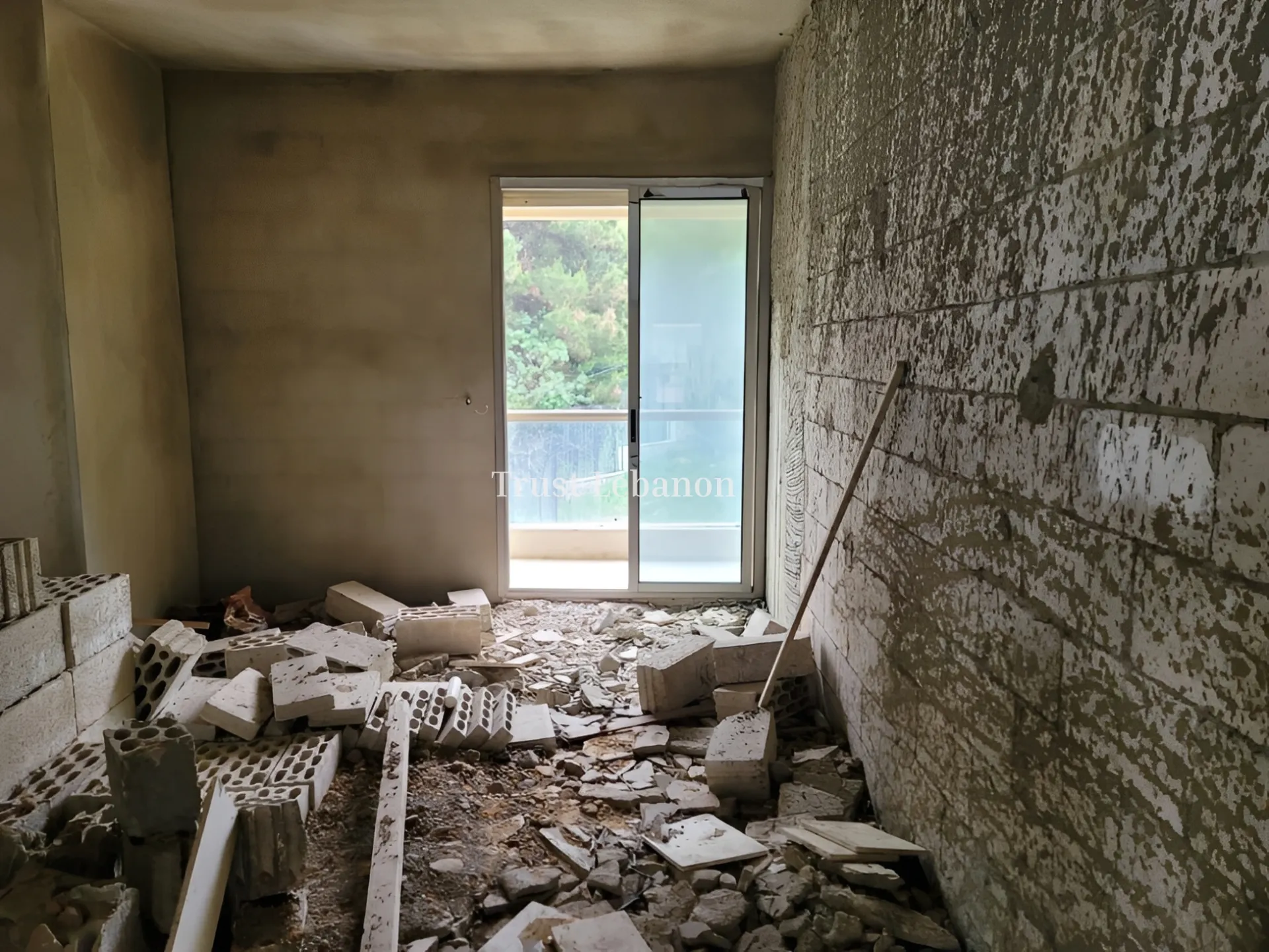 Duplex for sale in Qornet El Hamra, Lebanon