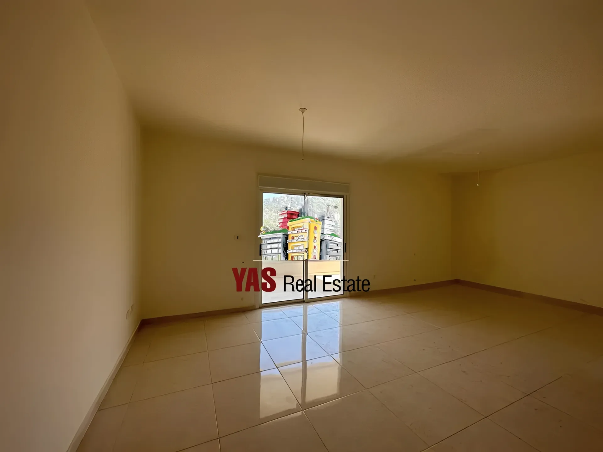 Apartment for Sale in Bsalim - 3 bed, 3 bath