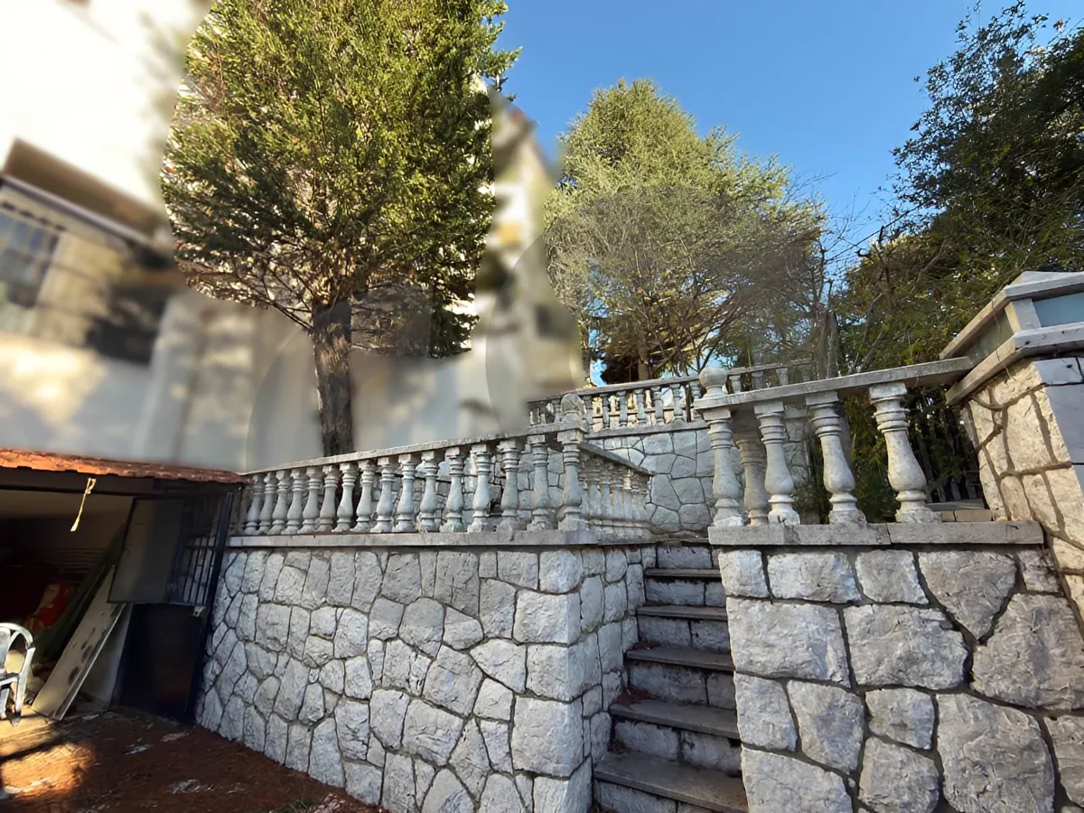 Villa for Sale in Ajaltoun, Lebanon