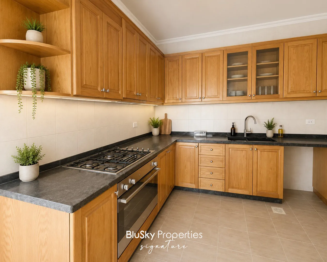 Apartment for sale in Broummana, lebanon