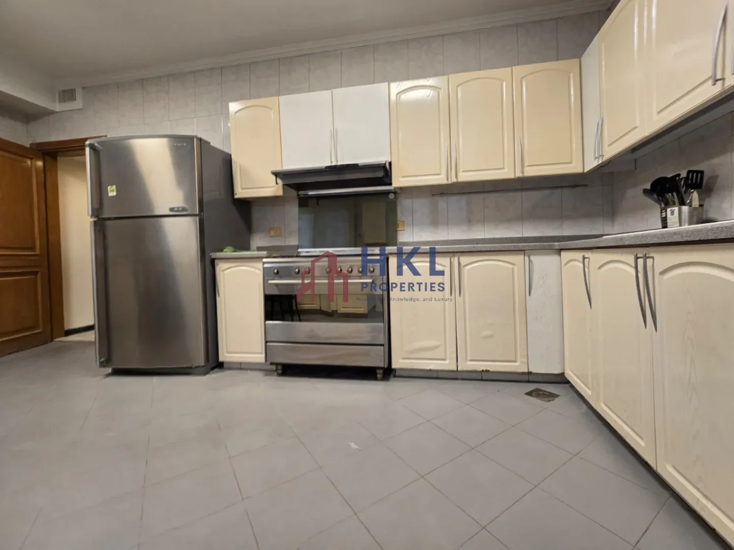 Apartment for rent in Jnah, Lebanon