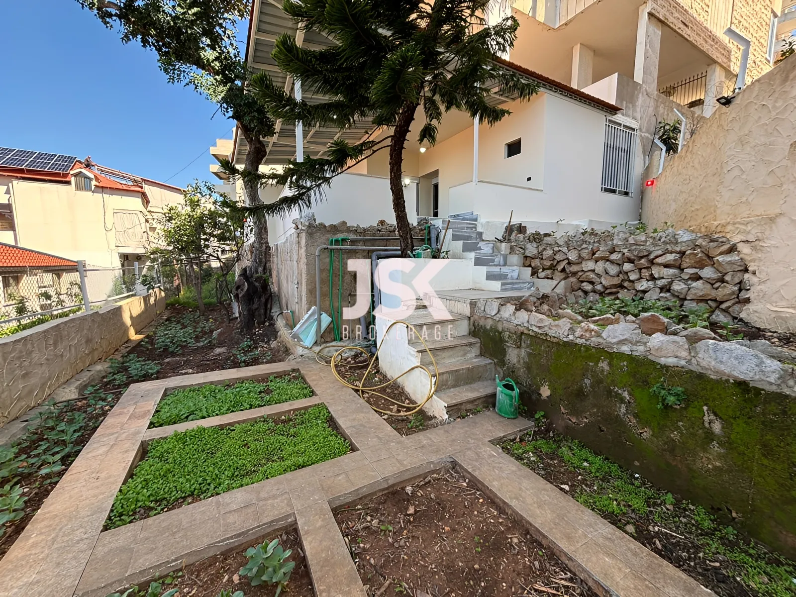 Apartment for Sale in Zikrit