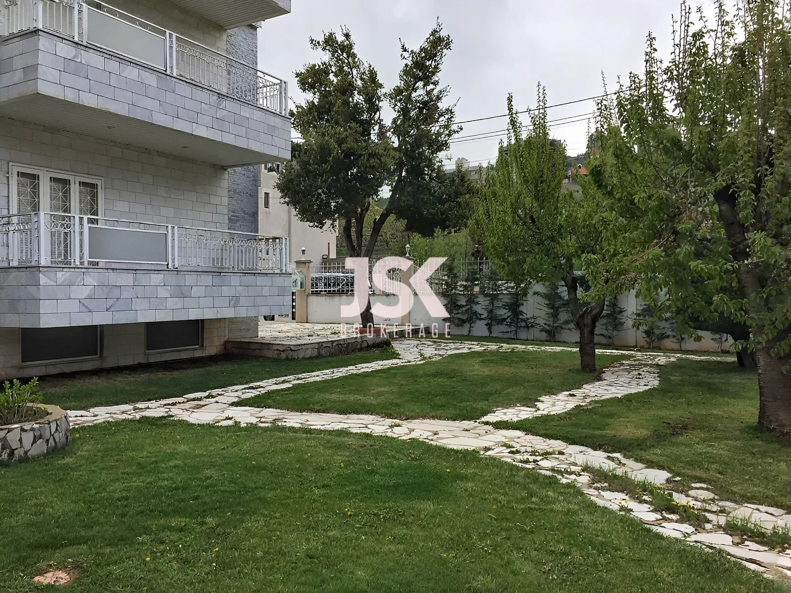 Villa for Sale in Beqaatet Aachqout