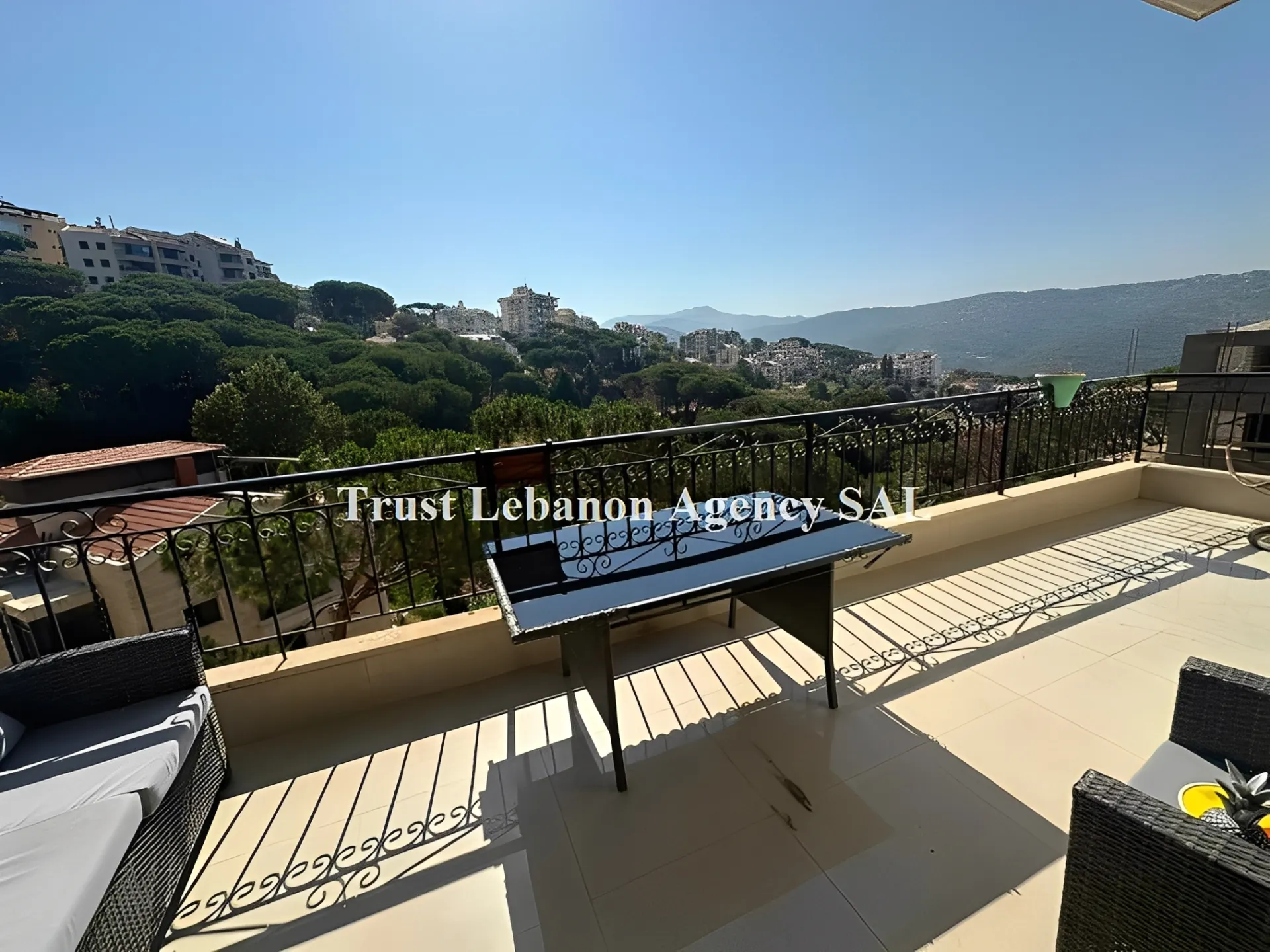 Apartment for Sale in Metn Oyoun Lebanon