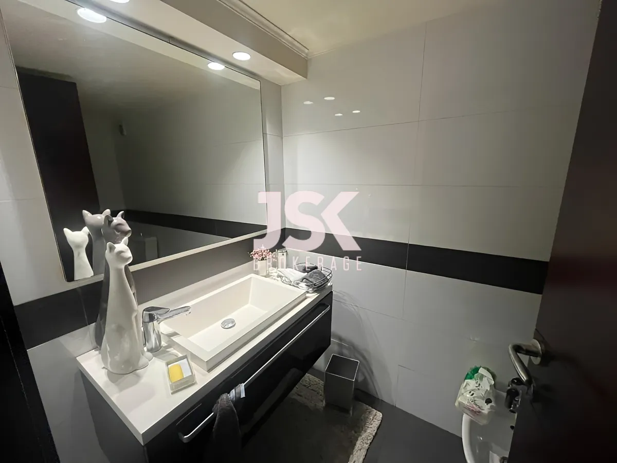 Duplex for Sale in Aaoukar, Lebanon