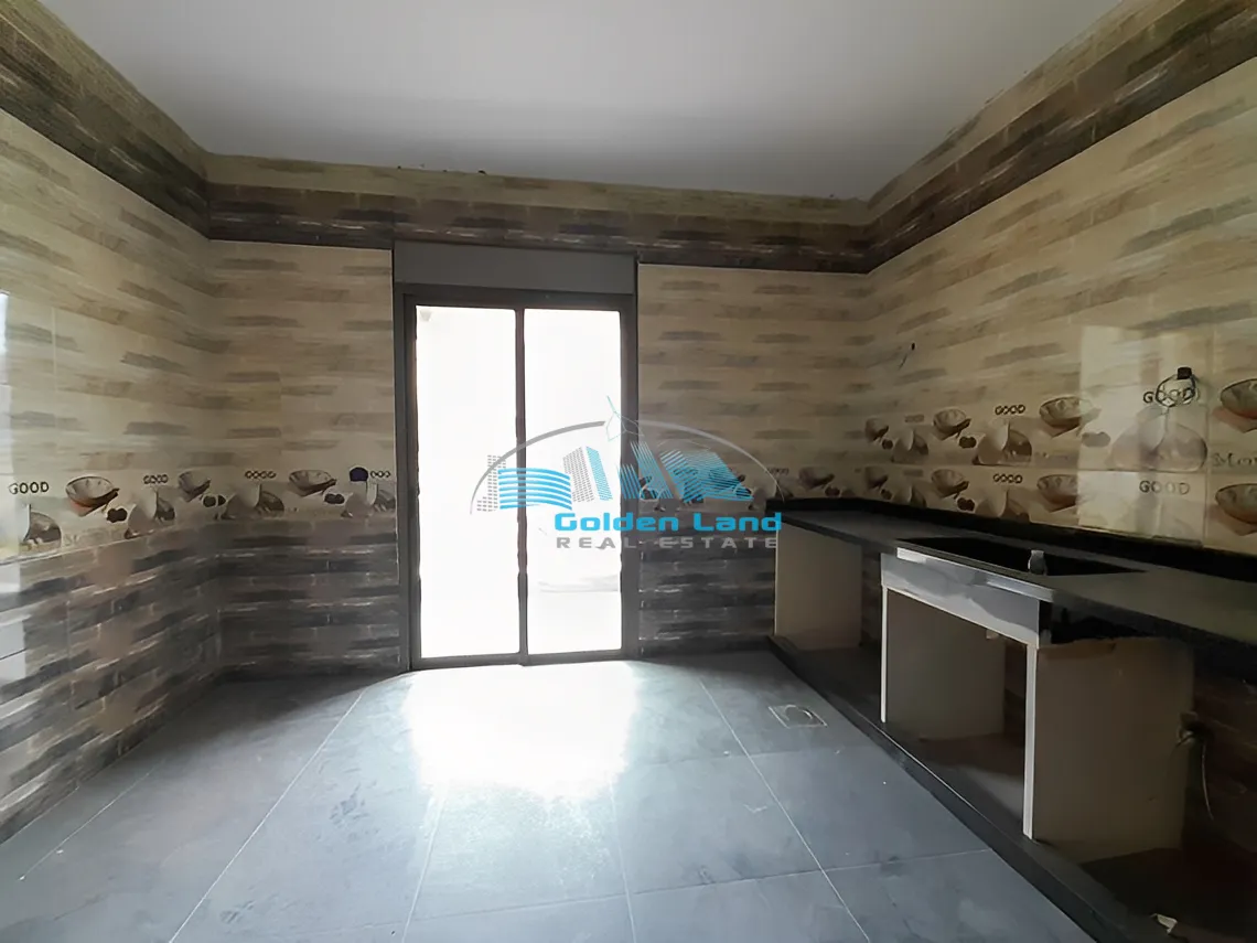 Apartment for Sale in Majdal Tarchich, Lebanon