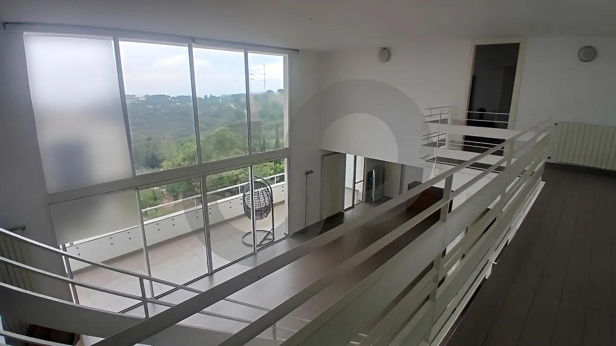 Duplex for Sale in Ain Saadeh, Lebanon - 4 bed, 4 bath