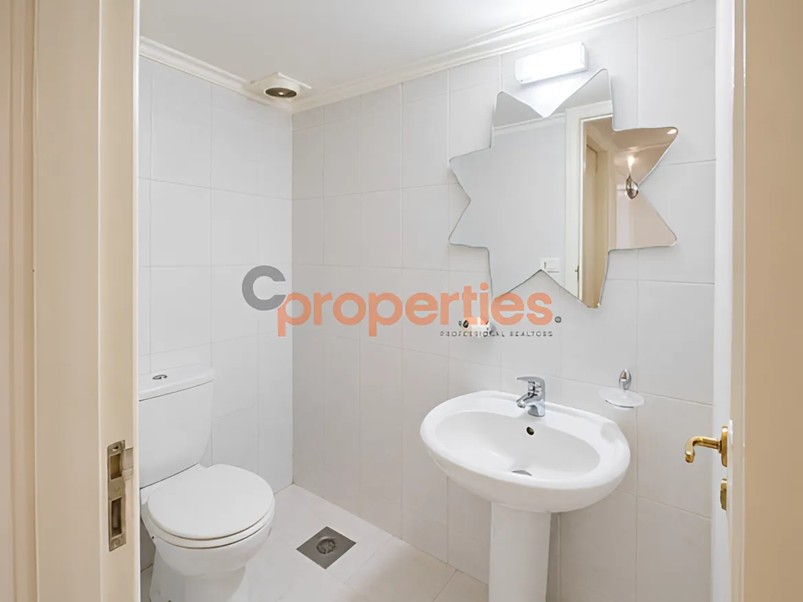 Apartment for Sale in Dekwaneh