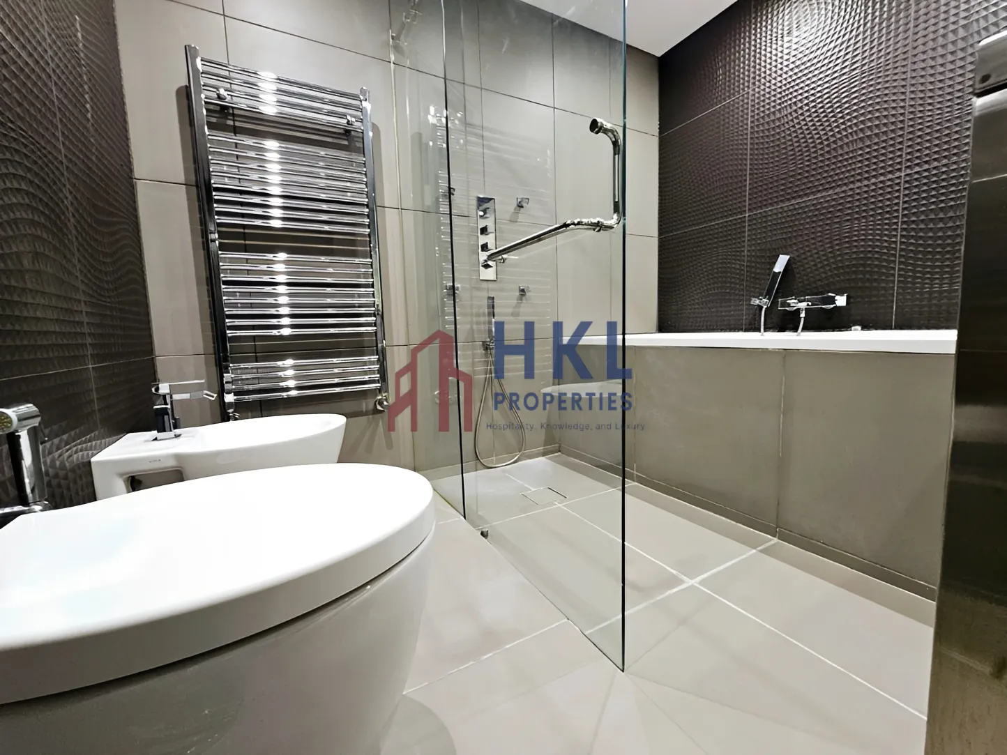 Apartment for rent in Clemenceau