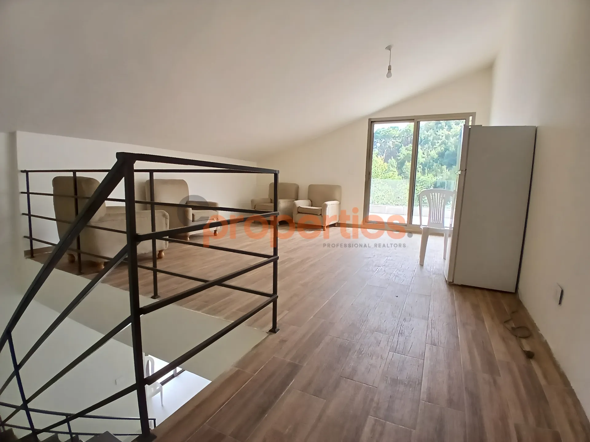 Apartment for Rent in Bharsaf