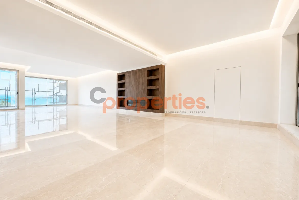 Apartment for Sale in Ain Al Mraiseh