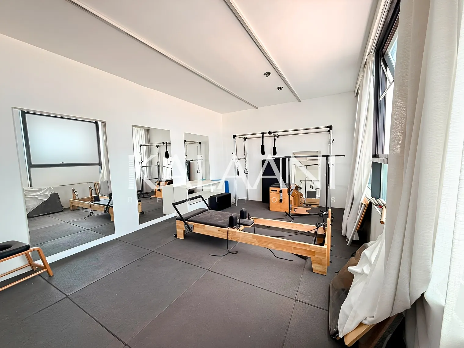 Office for rent in Naqqache, Lebanon