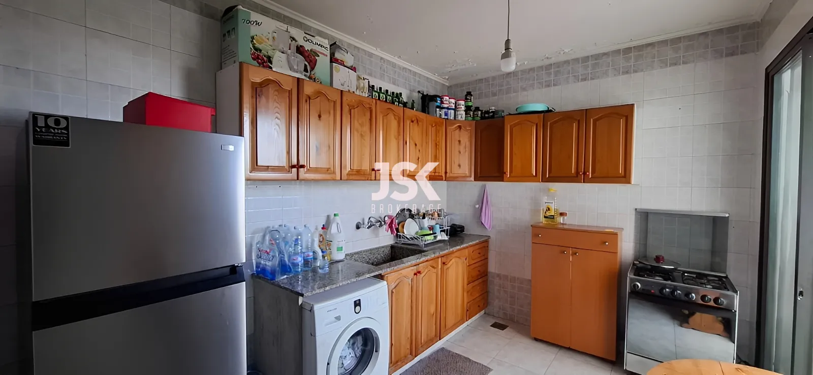 Apartment for Sale in Biaqout