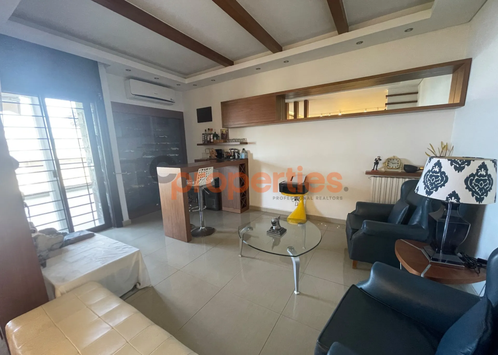 Apartment for Sale in Broummana