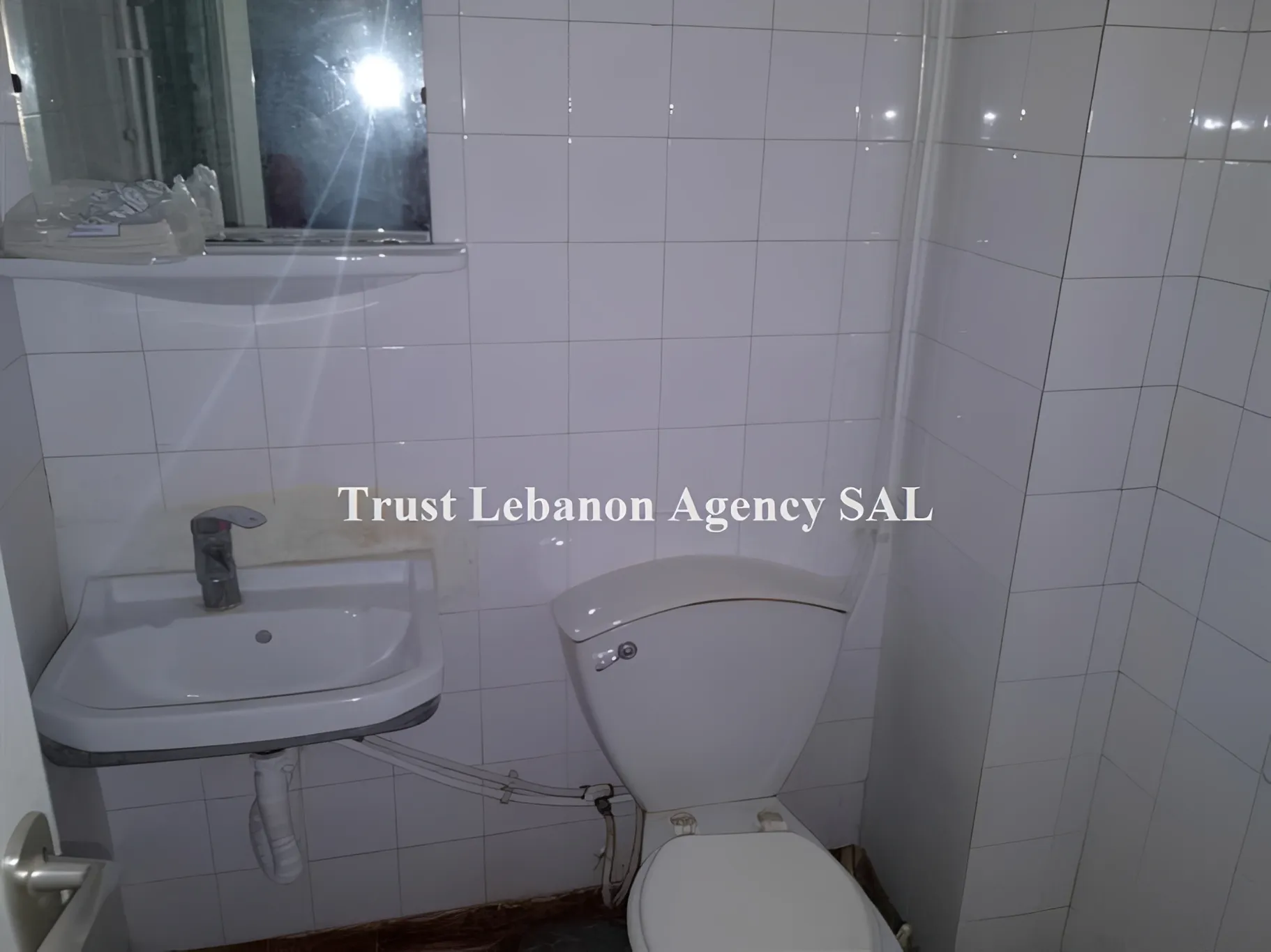 Apartment for Sale in Furn Al Chebak Baabda Lebanon - 3 bed, 2 bath