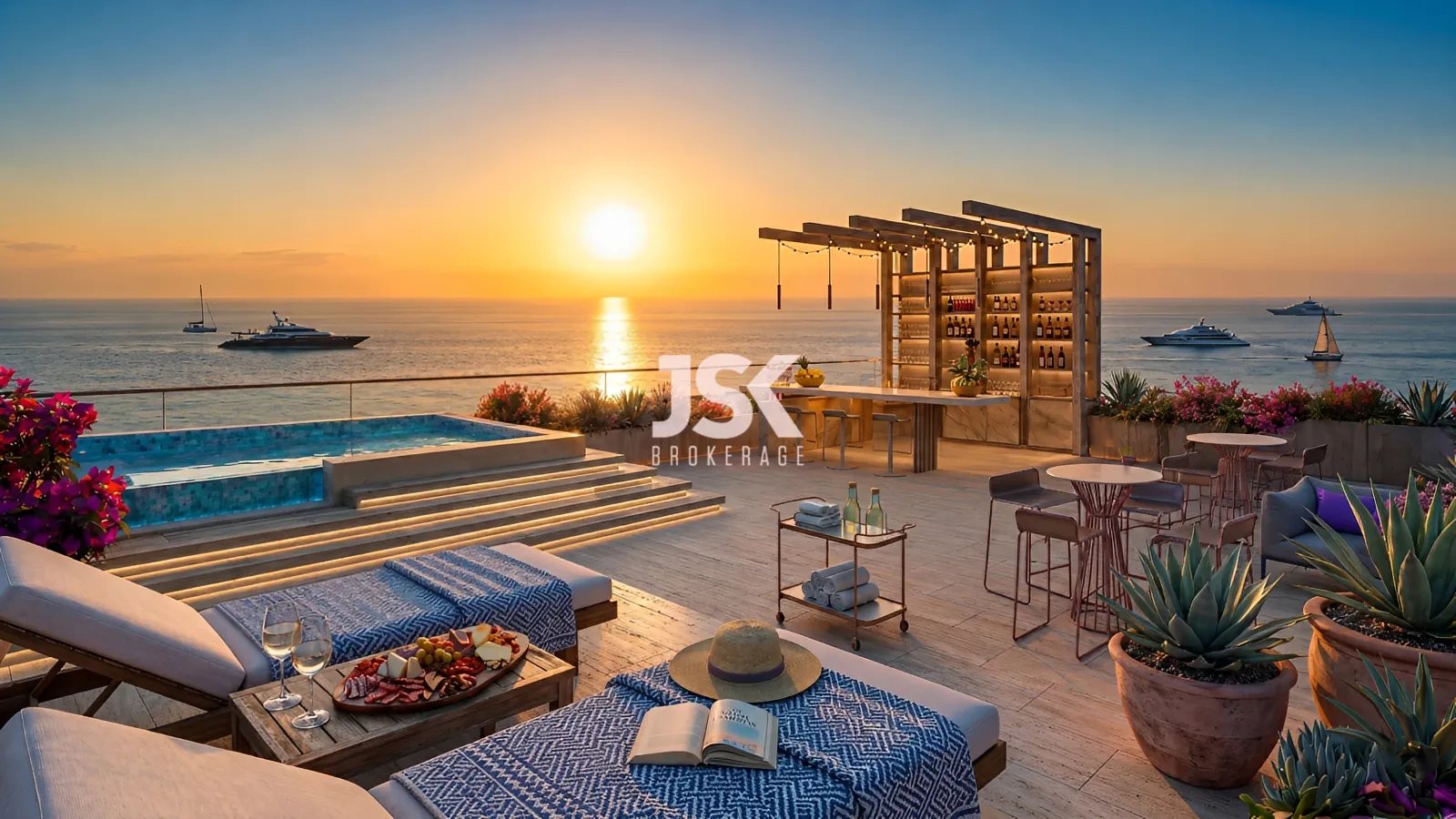 Chalet for Sale in Batroun