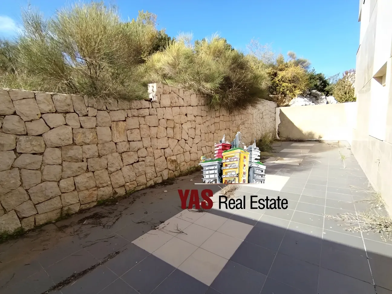 Apartment for Sale in Qleiat - 3 bed, 3 bath
