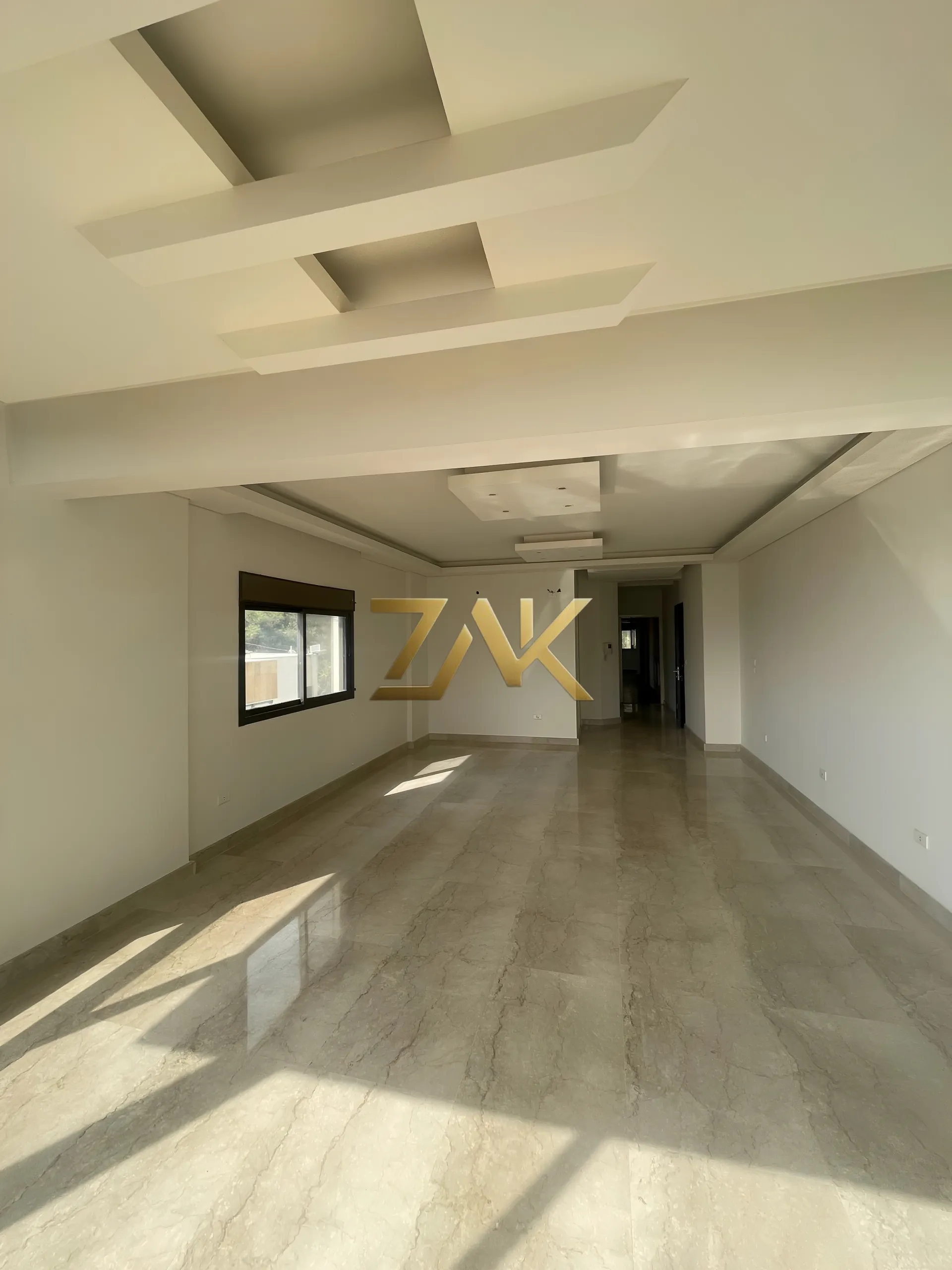 Apartment for Sale Baabda - 3 bed, 4 bath