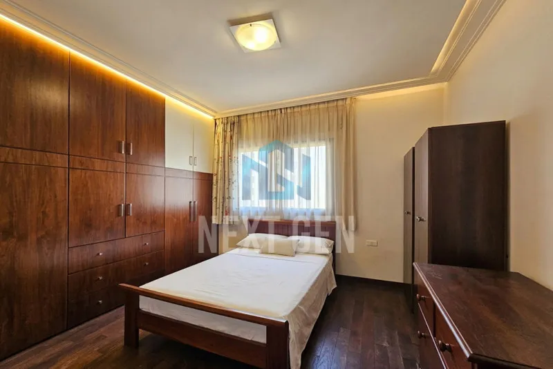 Apartment for Rent in Clemenceau