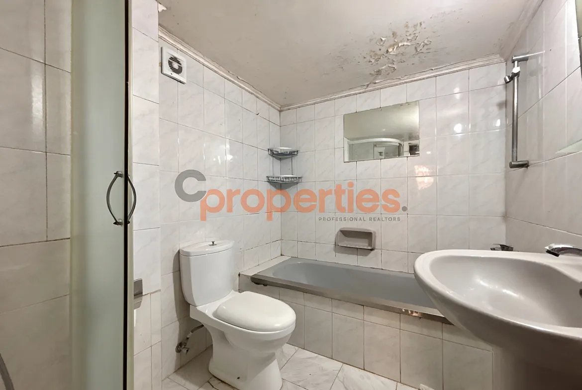 Apartment for Sale in Bsalim