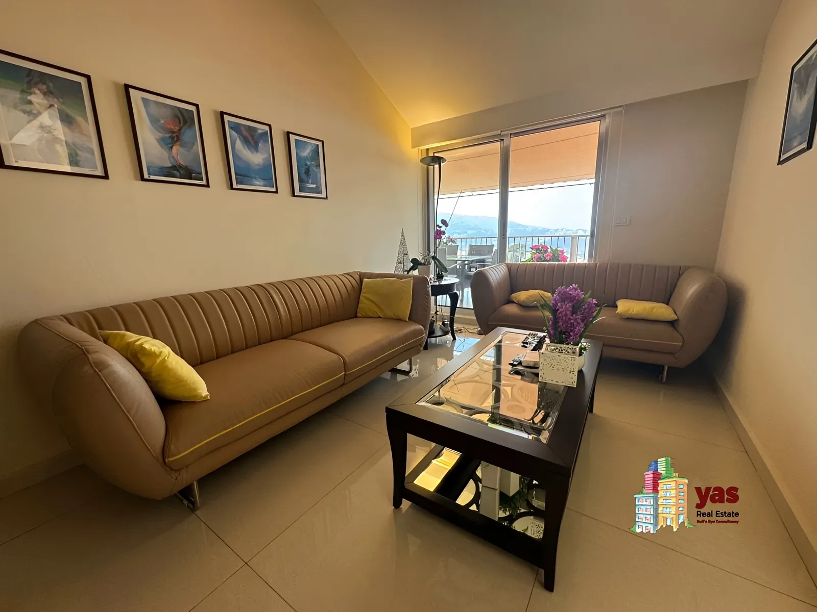 Apartment for Sale in Ballouneh