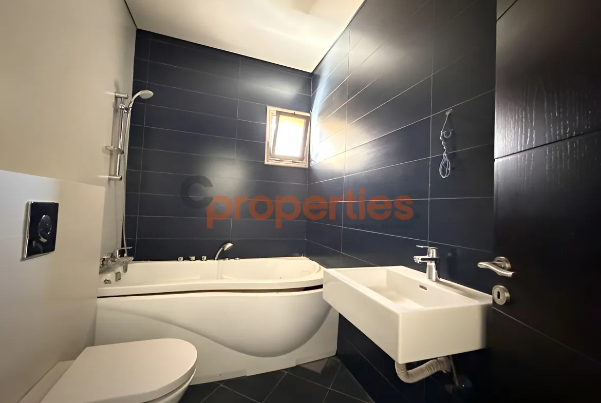 Apartment for Sale in Hazmieh