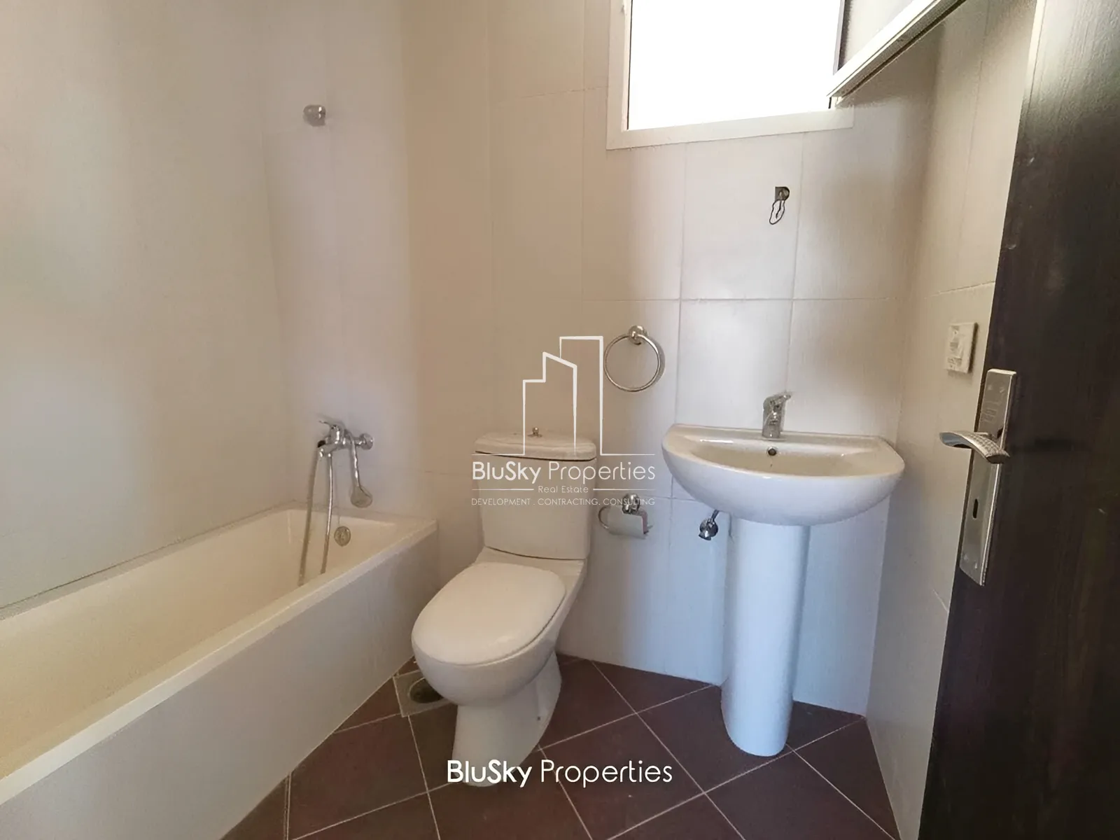 Apartment for Sale in Hboub