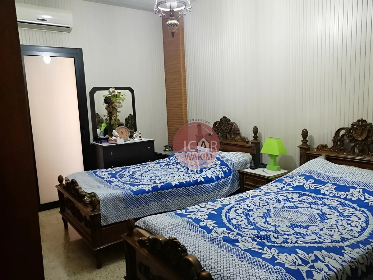 Apartment for Sale in Zalqa