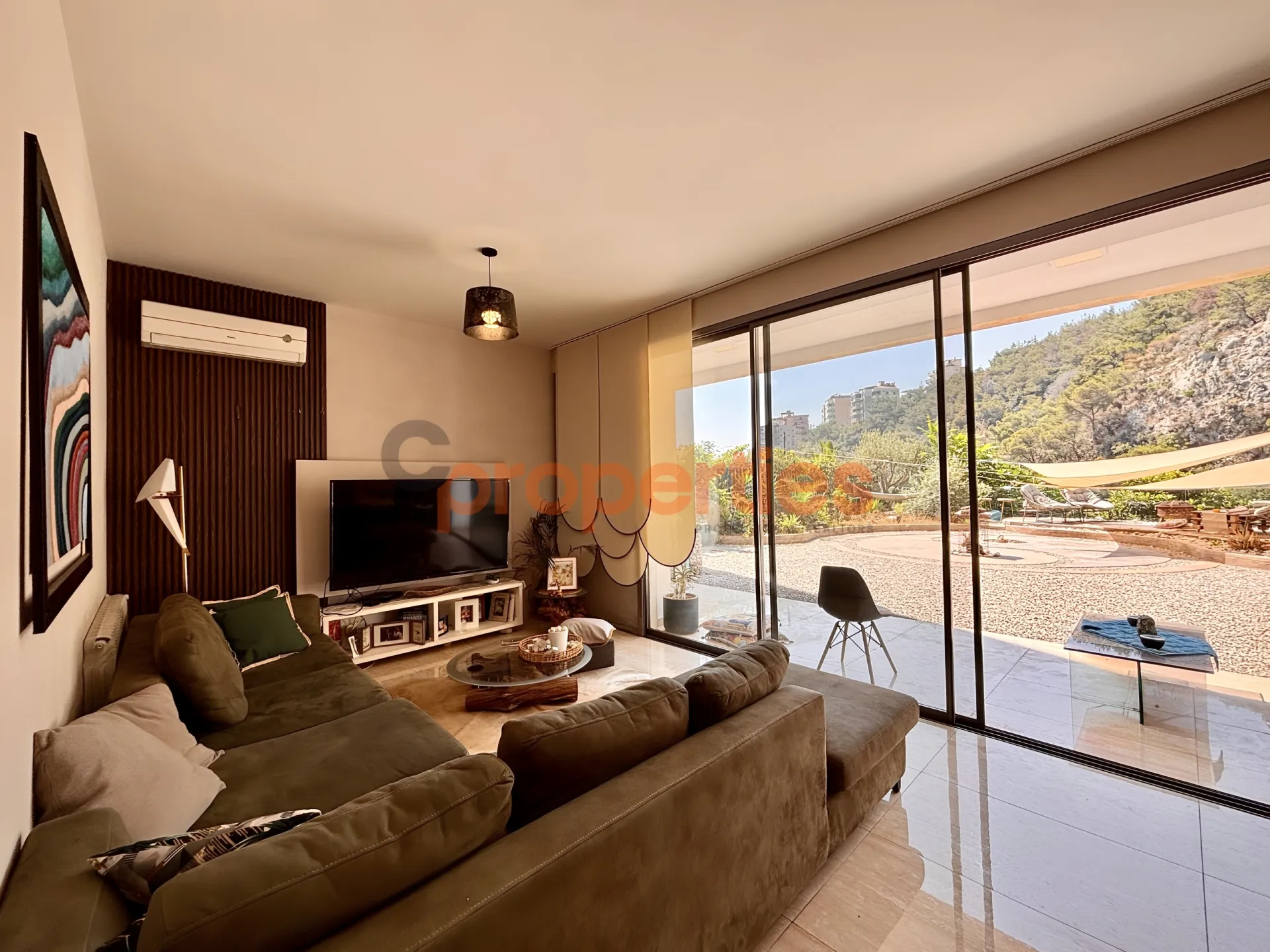 Apartment for Sale in Qennabet Broummana