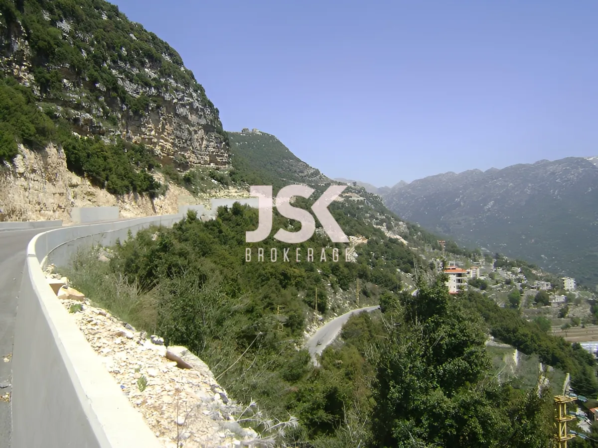 Land for Sale in Tourzaiyya, Lebanon