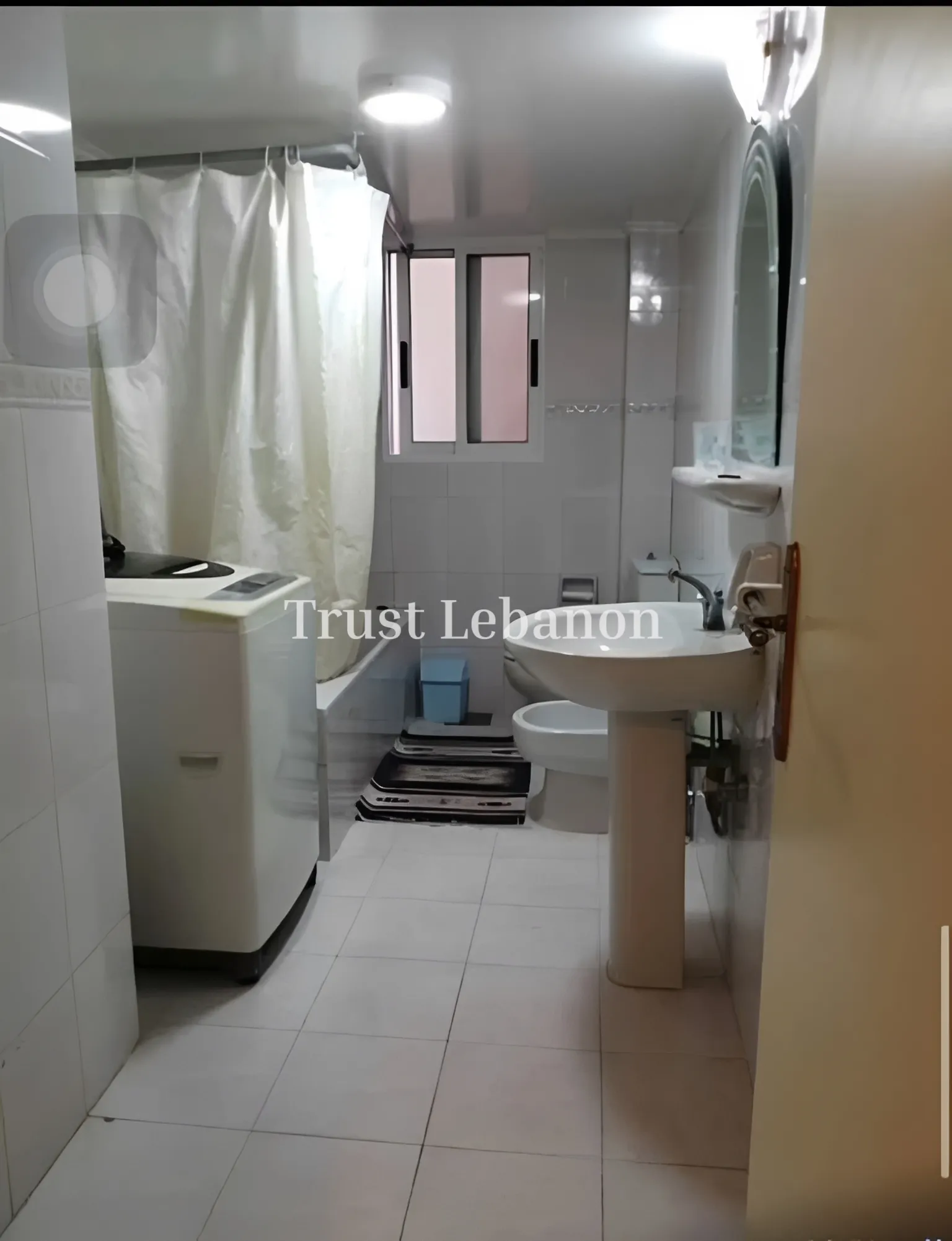 Apartment for rent in Manara, Beirut, Lebanon