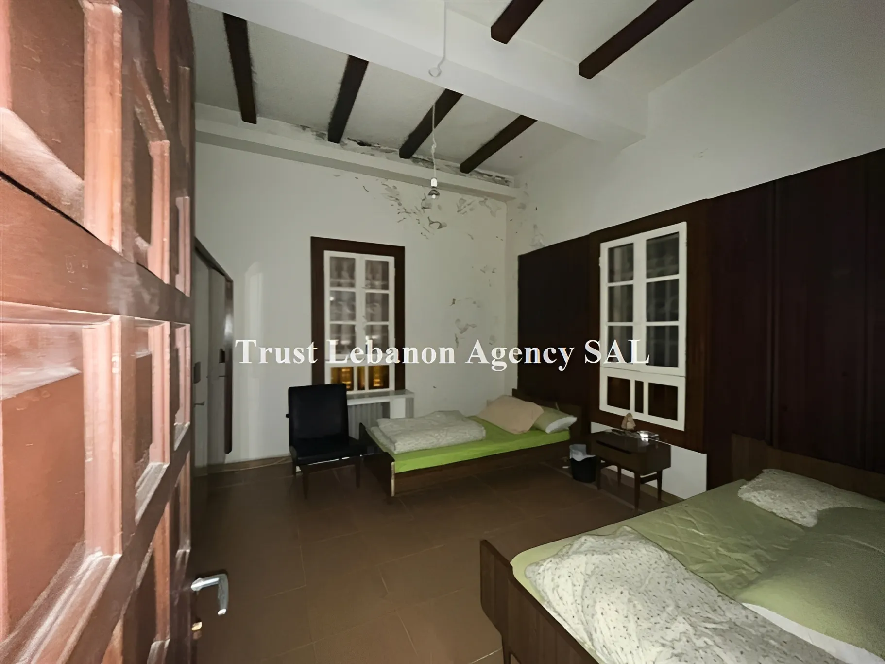 Apartment for Rent in Metn Baabdat Lebanon