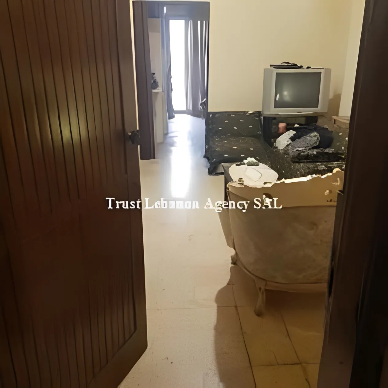Apartment for Sale in Choueifat, Al Aamroussieh - 3 bed, 2 bath