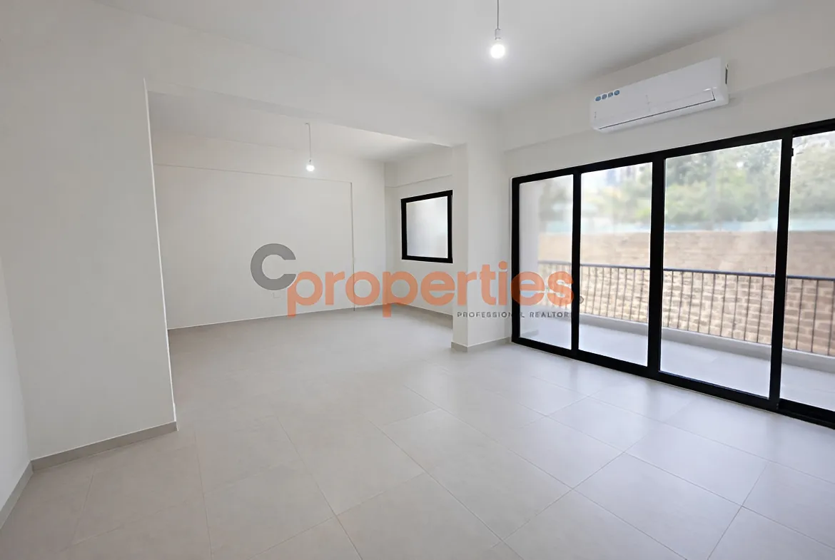 Apartment for Rent in Achrafieh