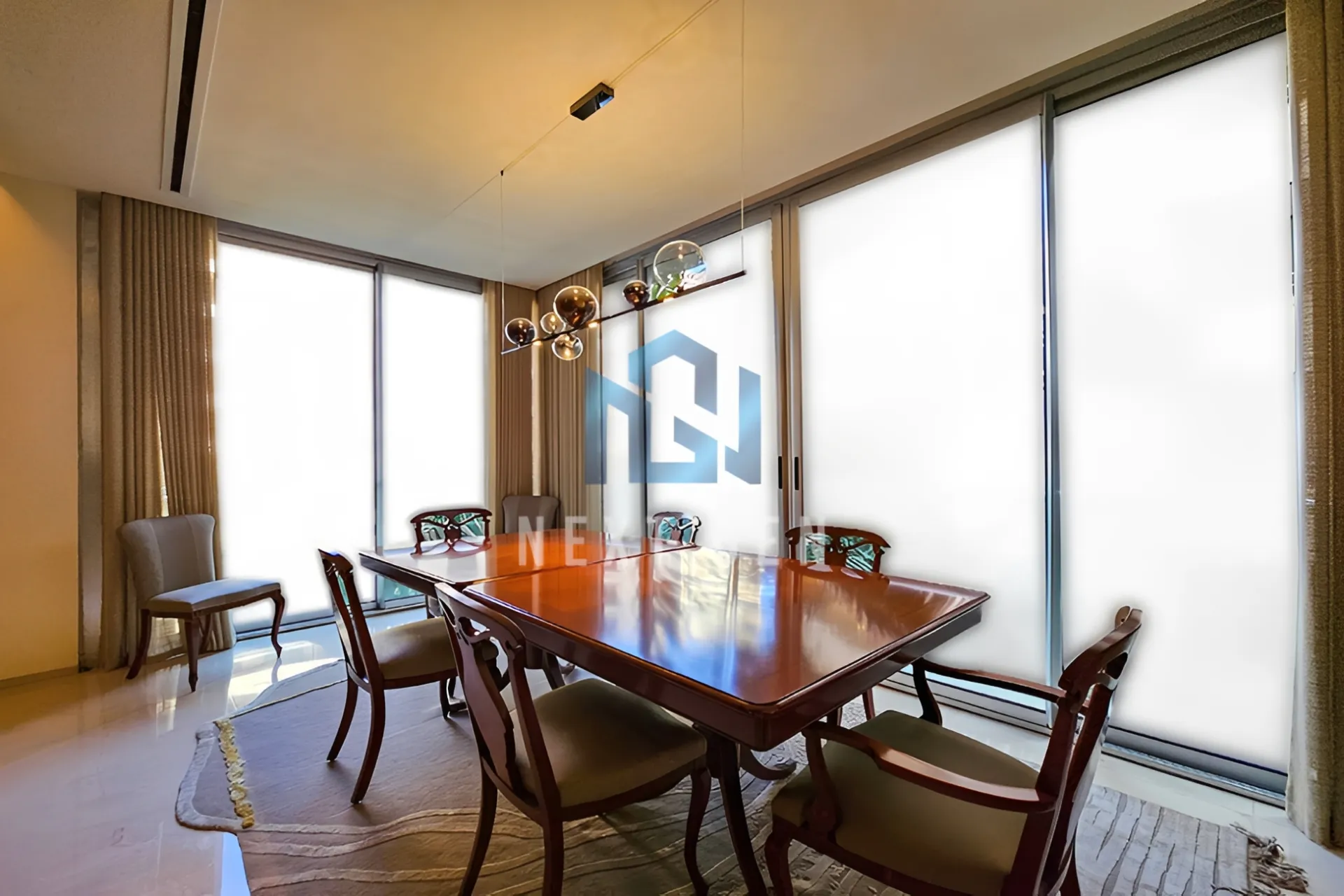 Apartment for sale in Clemenceau, Bayrut, Lebanon
