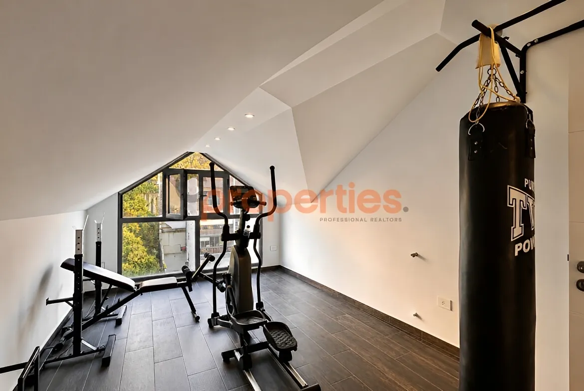 Apartment for Sale in Bsalim