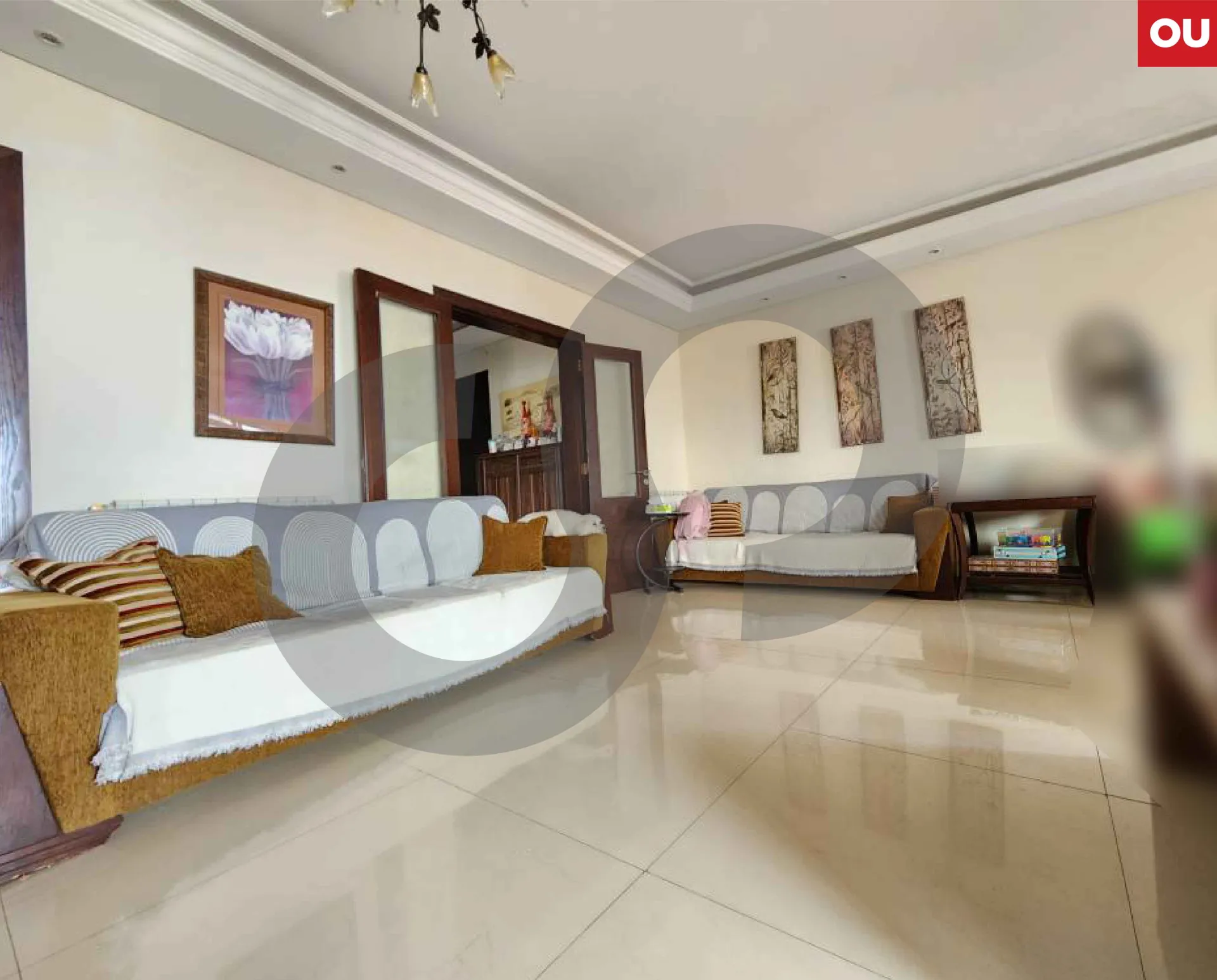 Apartment for Sale in Beit El Kiko