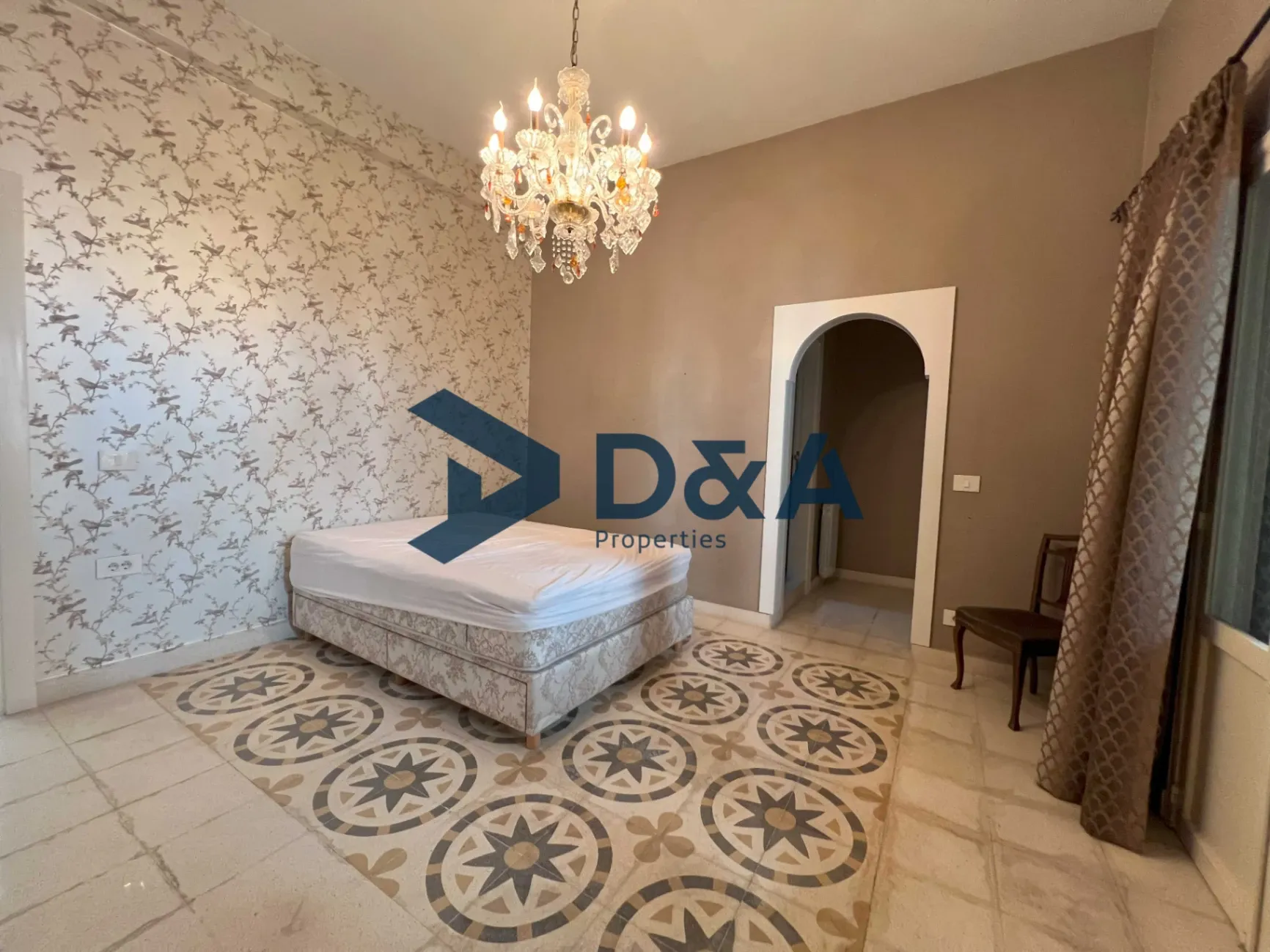 Apartment for rent in Achrafieh, Beirut, Lebanon