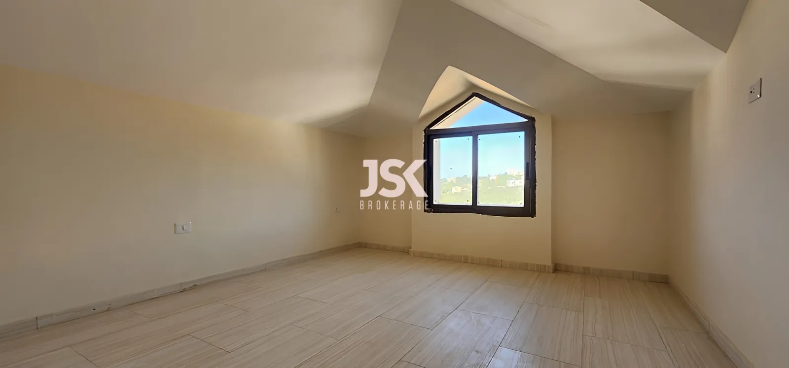 Villa for Sale in Jamhour