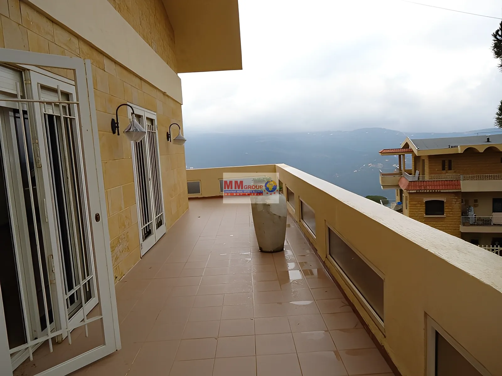 Villa for Sale in Baabdat