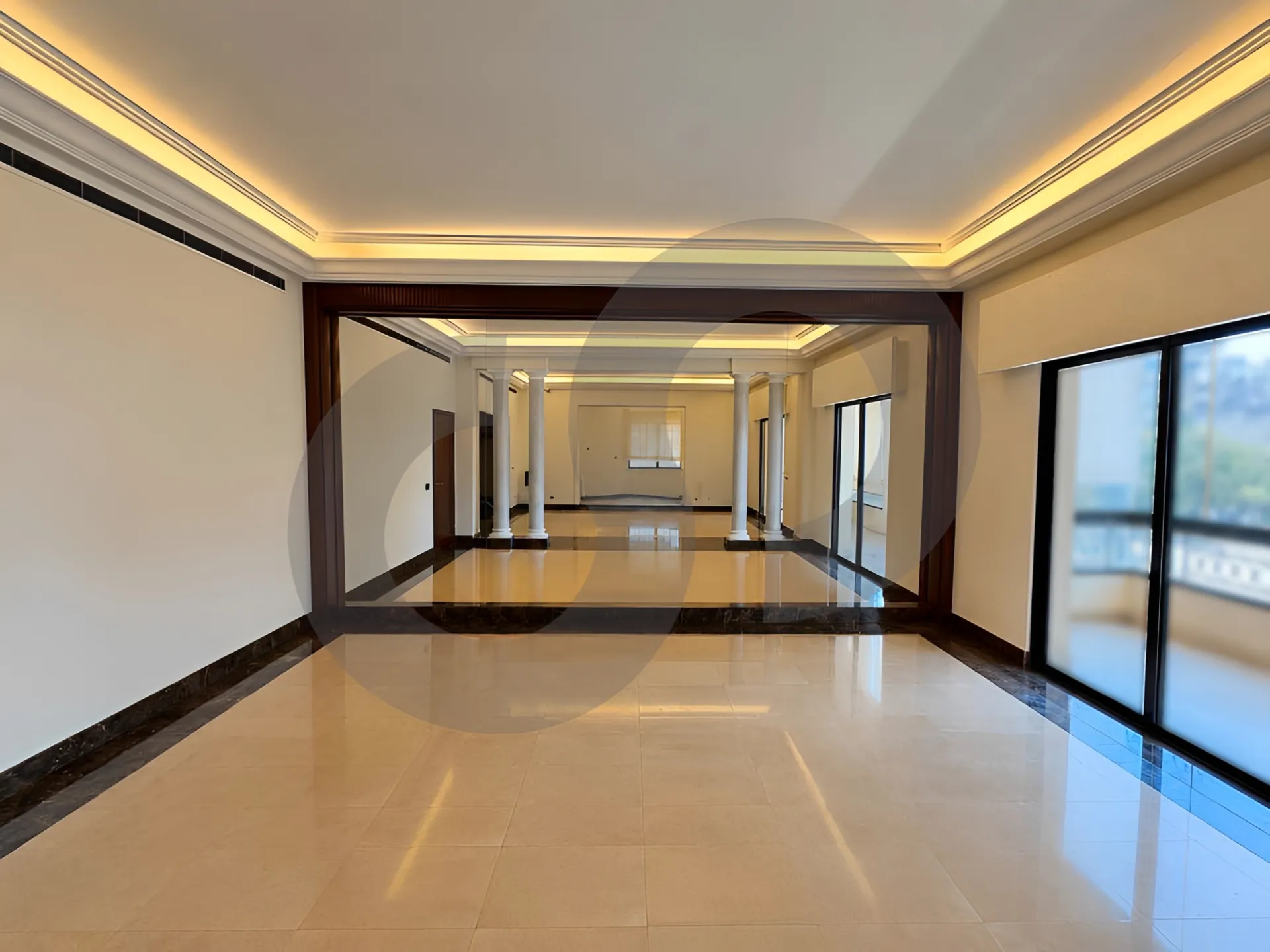 Apartment for Rent in Verdun - 3 bed, 4 bath