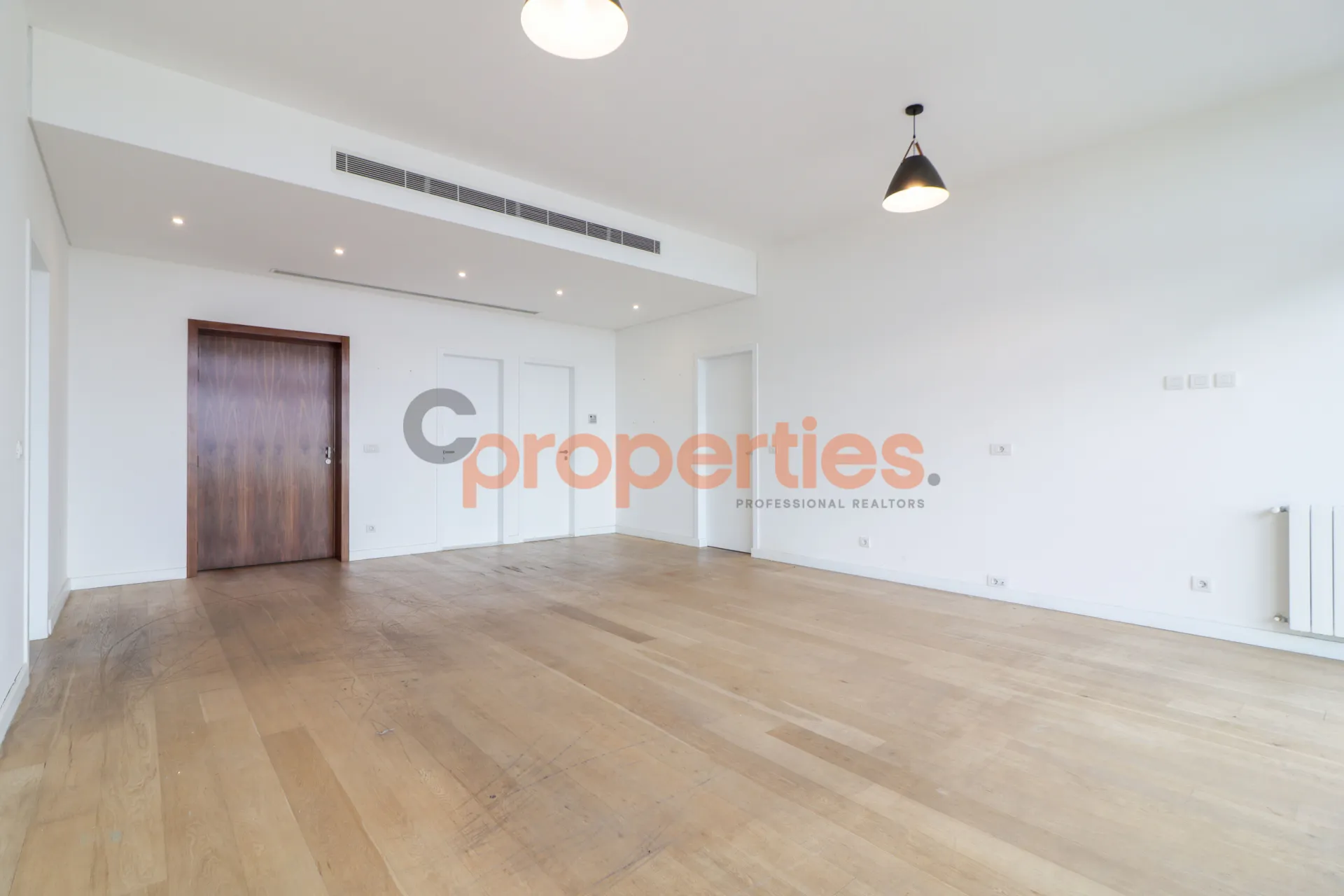 Apartment for Rent in Achrafieh