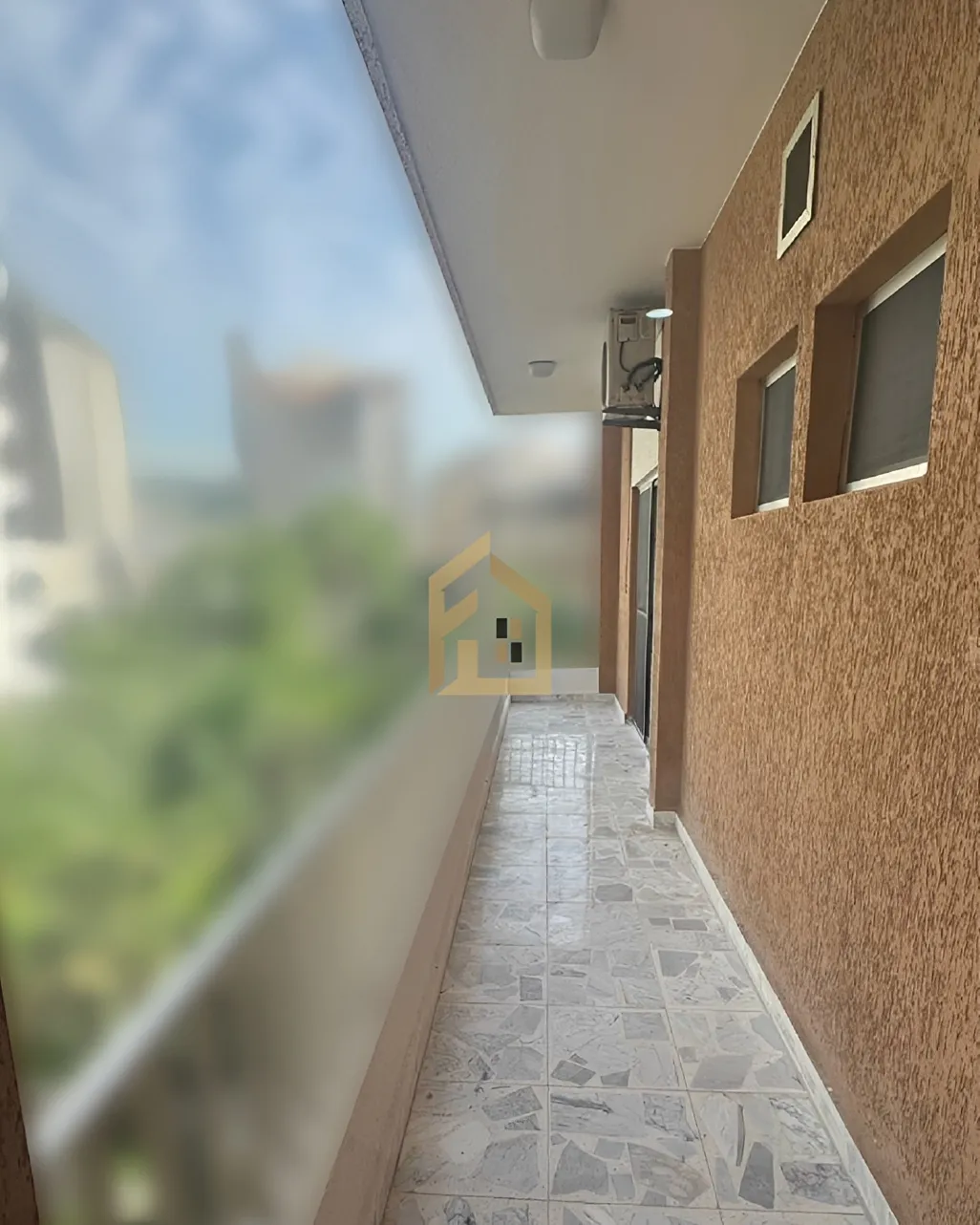 Apartment for rent in Kaslik, Lebanon - 3 bed, 3 bath