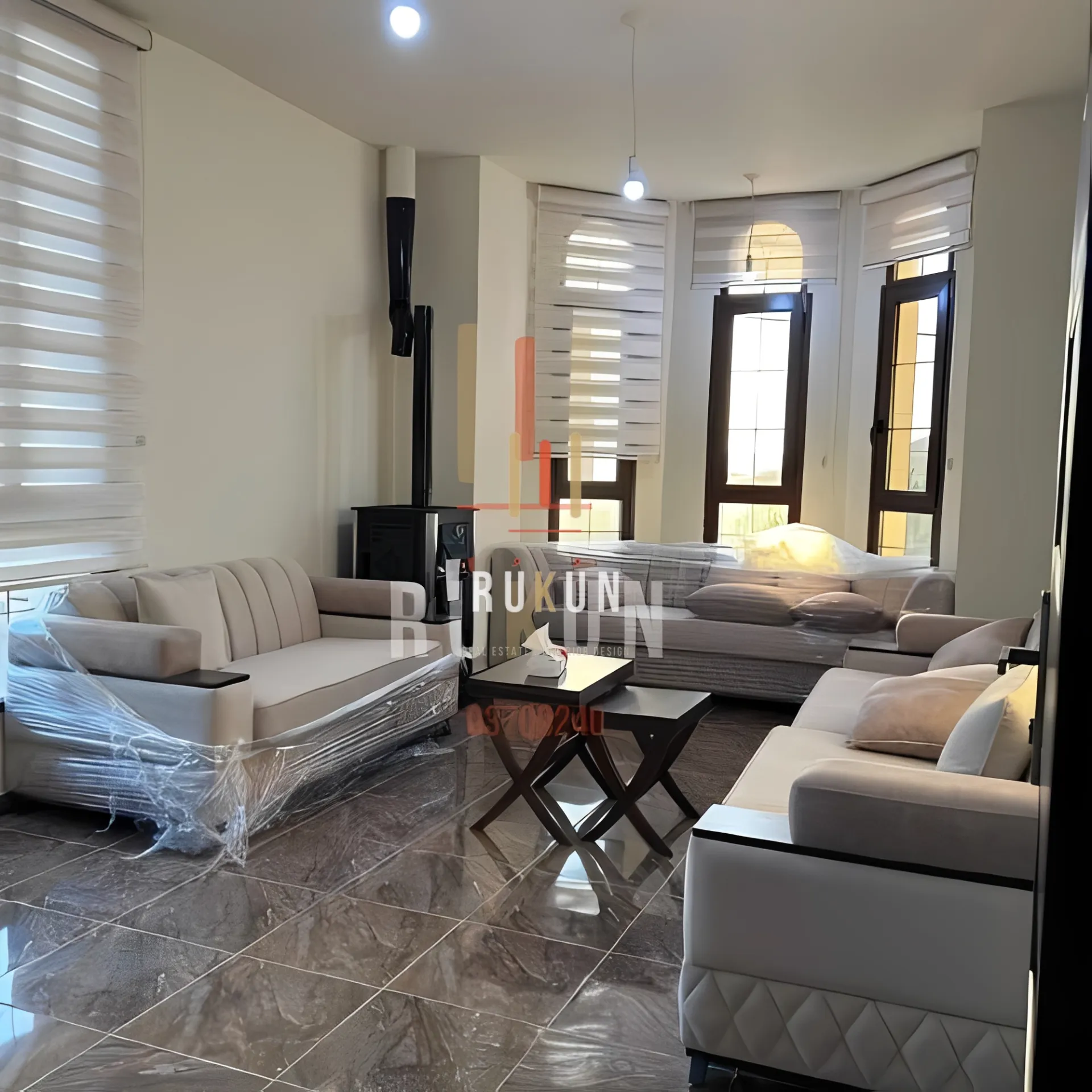 Apartment for sale in Saoufar, Lebanon