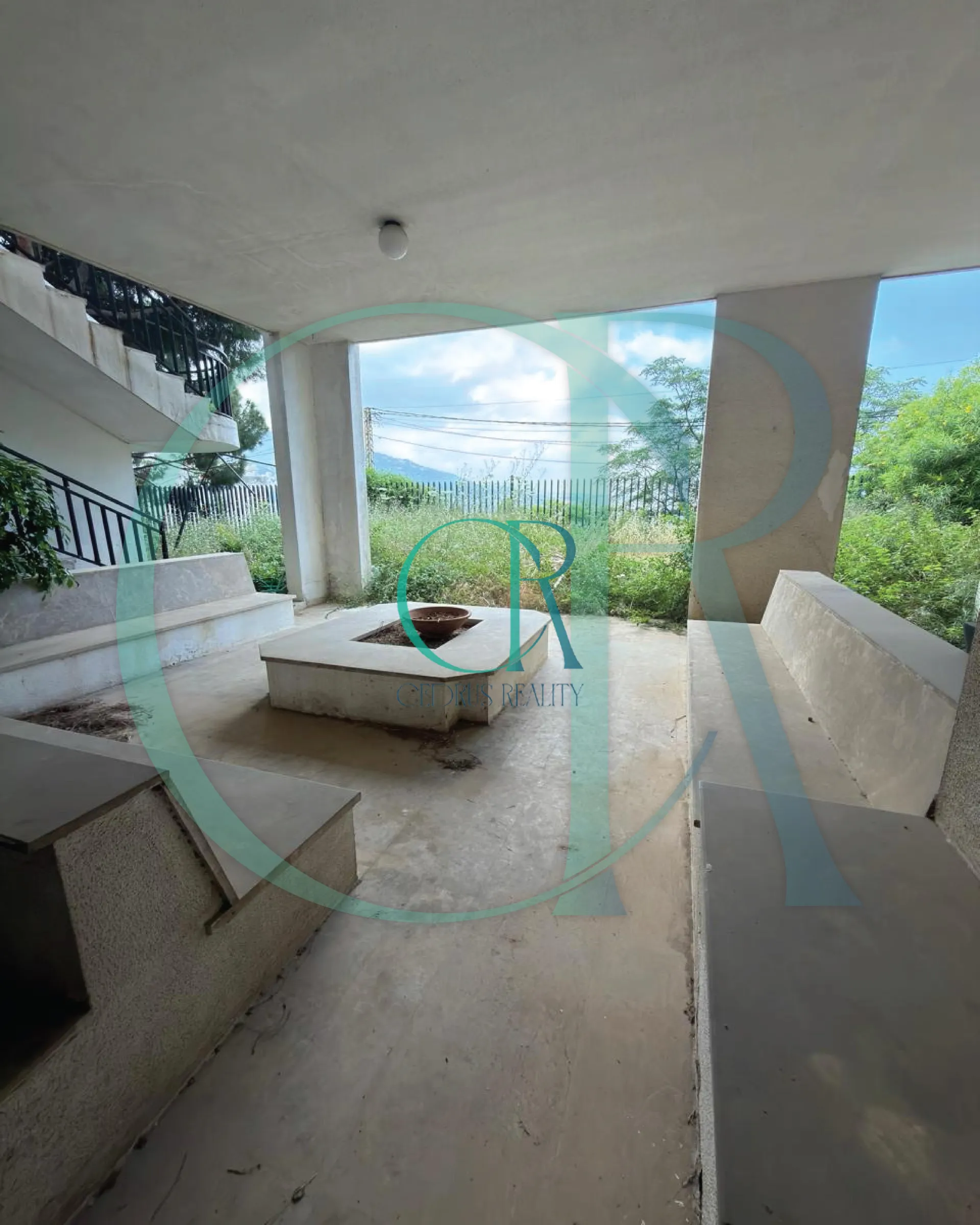 Villa for sale in Adma w Dafnah, Lebanon