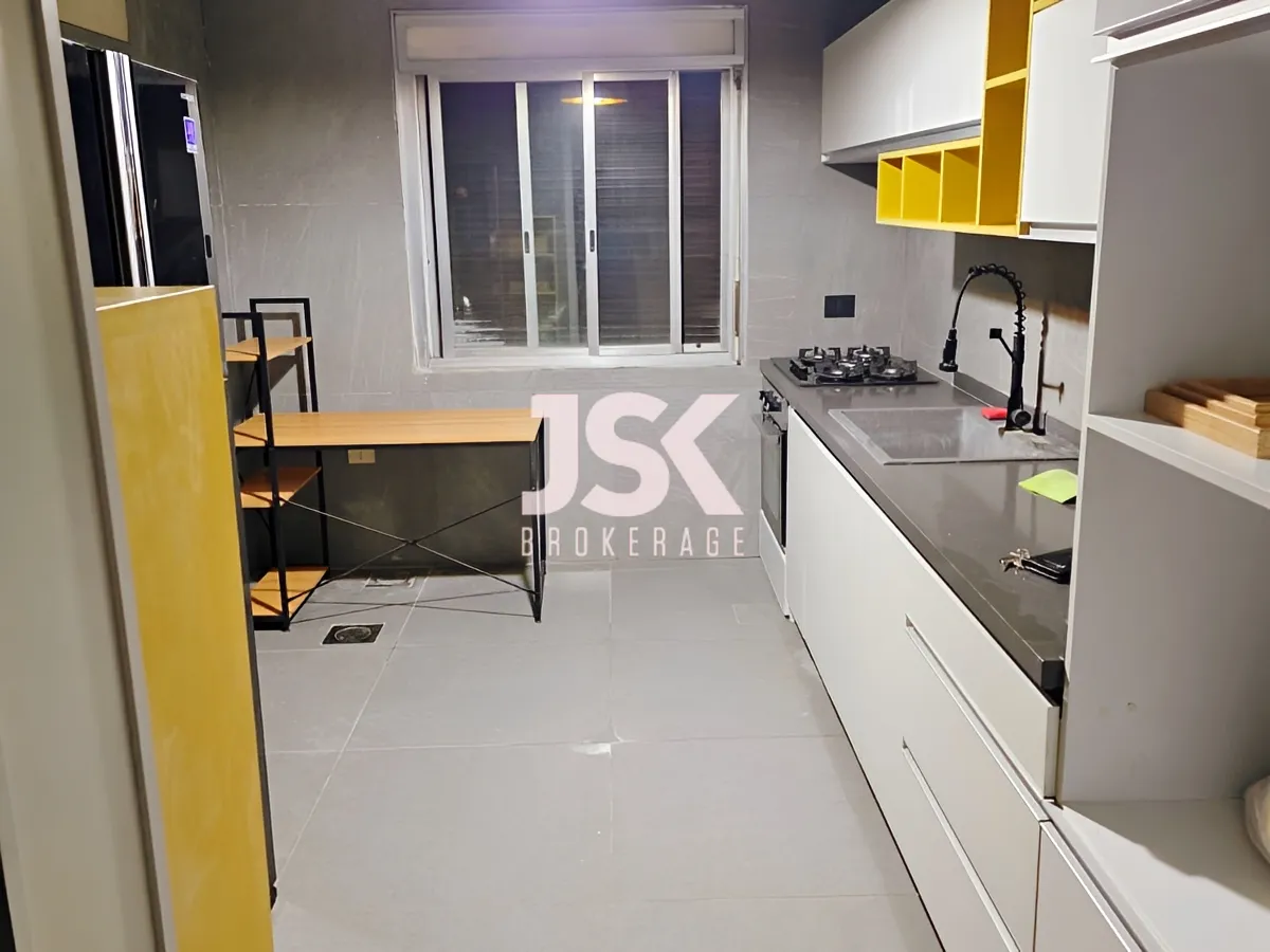 Apartment for Rent in Tabarja - 3 bed, 2 bath