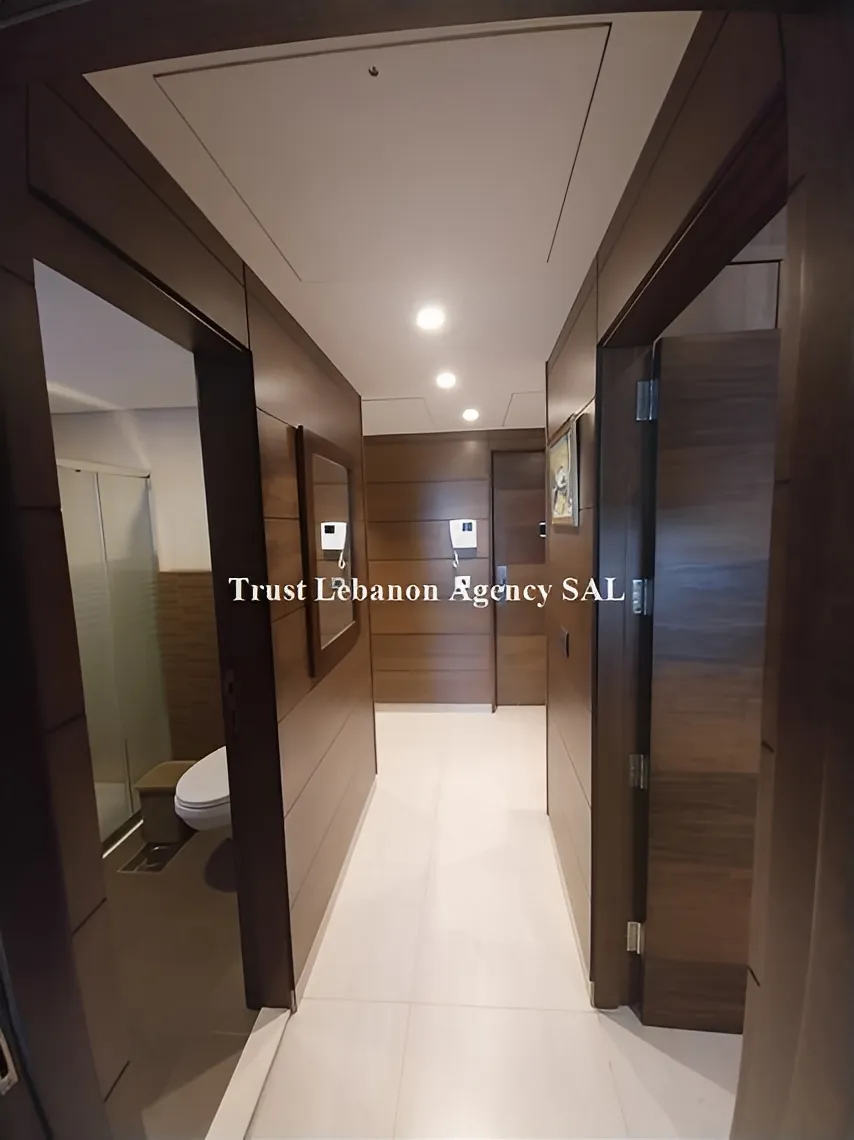 Apartment for Sale in Metn Sin El Fil Lebanon