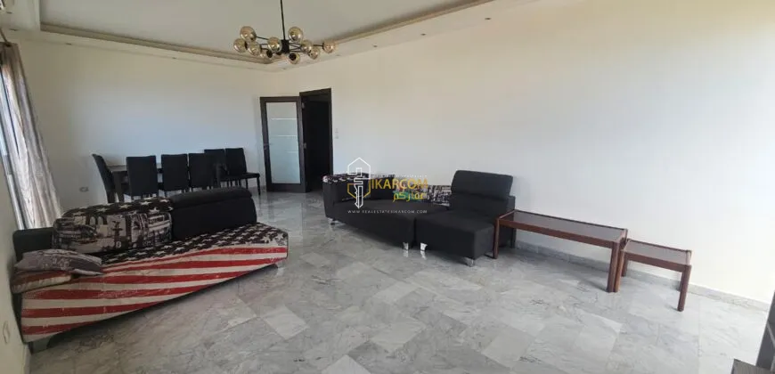 Apartment for Sale in Metn, Dbayeh, Lebanon