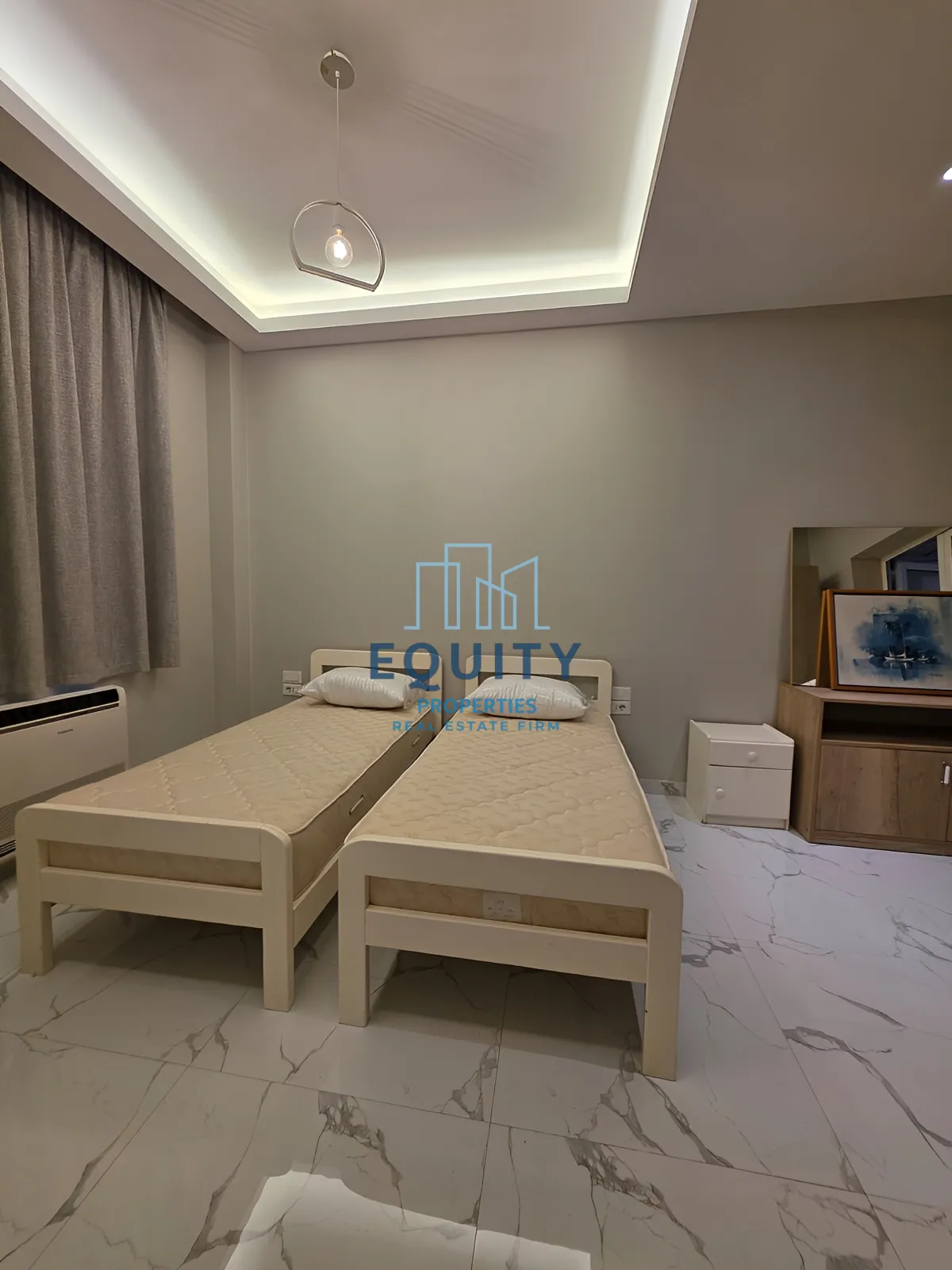 Apartment for rent in Saify