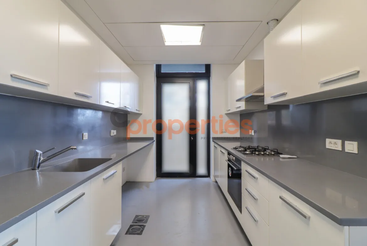 Apartment for Rent in Achrafieh